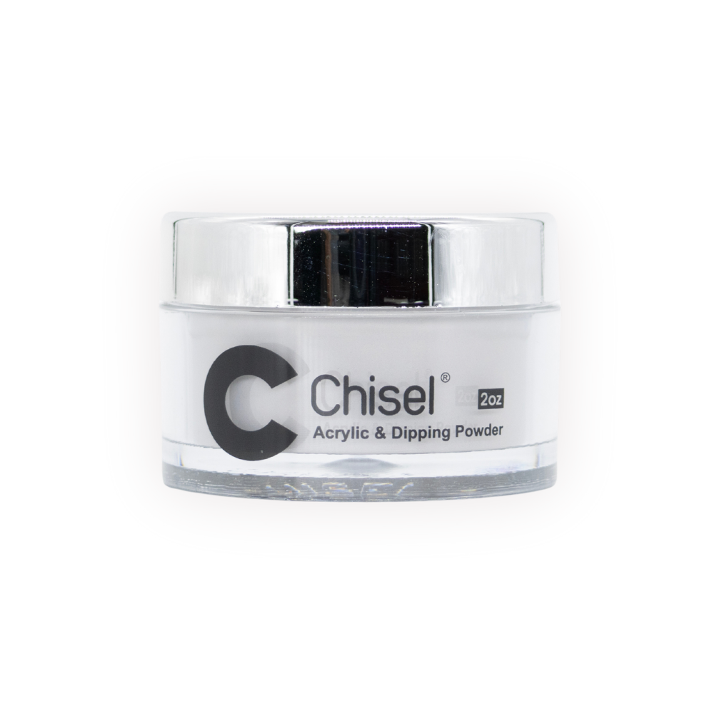 Chisel Acrylic & Dipping 2oz - Solid 205