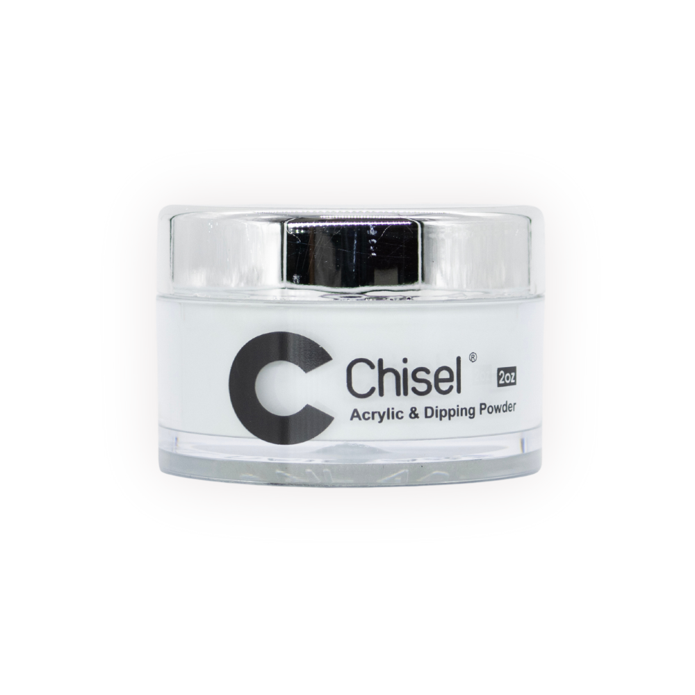 Chisel Acrylic & Dipping 2oz - Solid 212