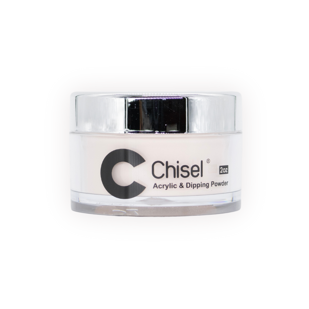 Chisel Acrylic & Dipping 2oz - Solid 222