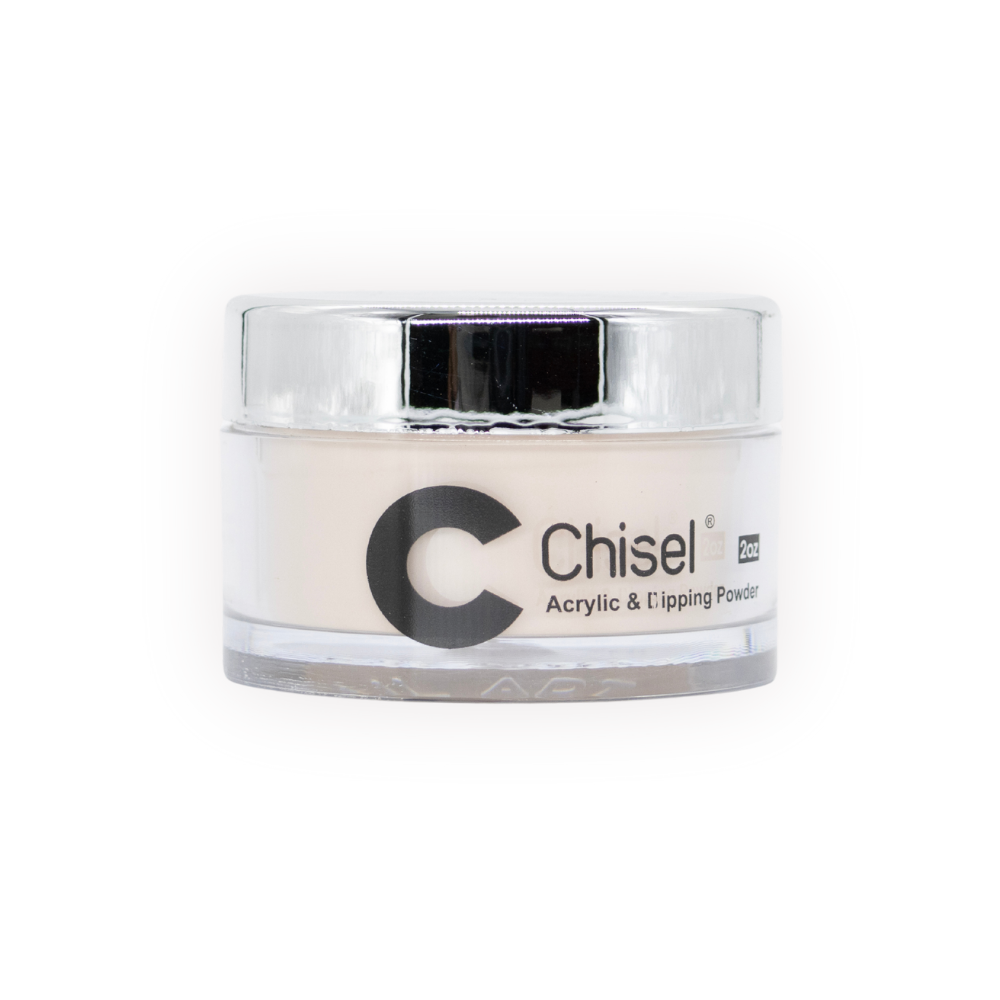 Chisel Acrílico y Dipping 2oz - Sólido 234