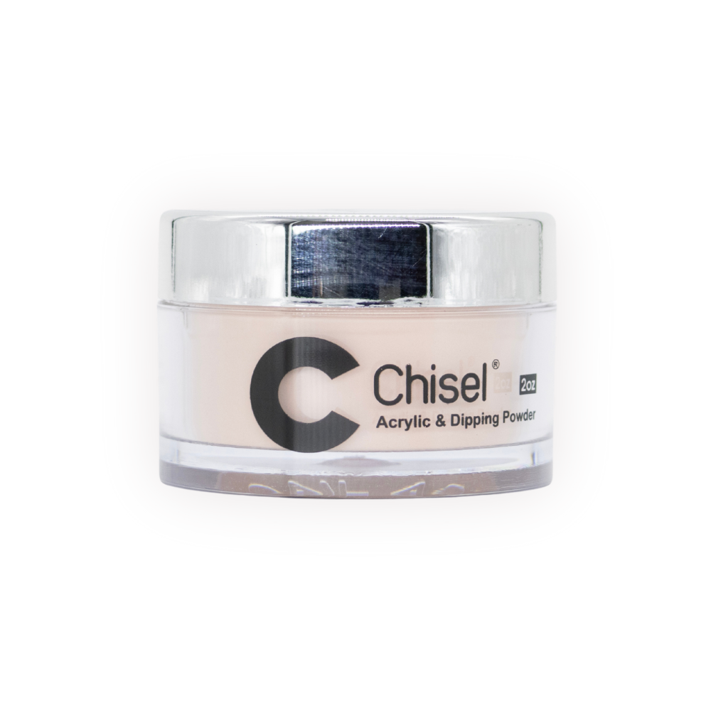 Chisel Acrílico y Dipping 2oz - Sólido 237