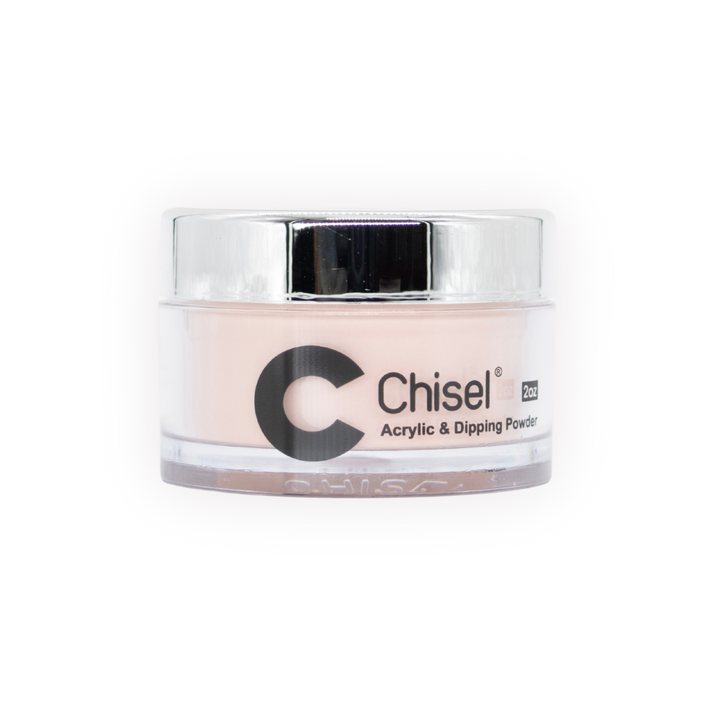 Chisel Acrílico y Dipping 2oz - Sólido 240