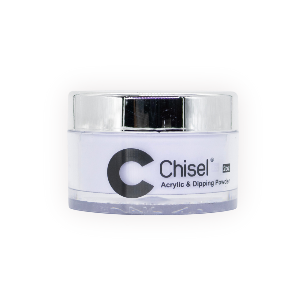 Chisel Acrylic & Dipping 2oz - Solid 241