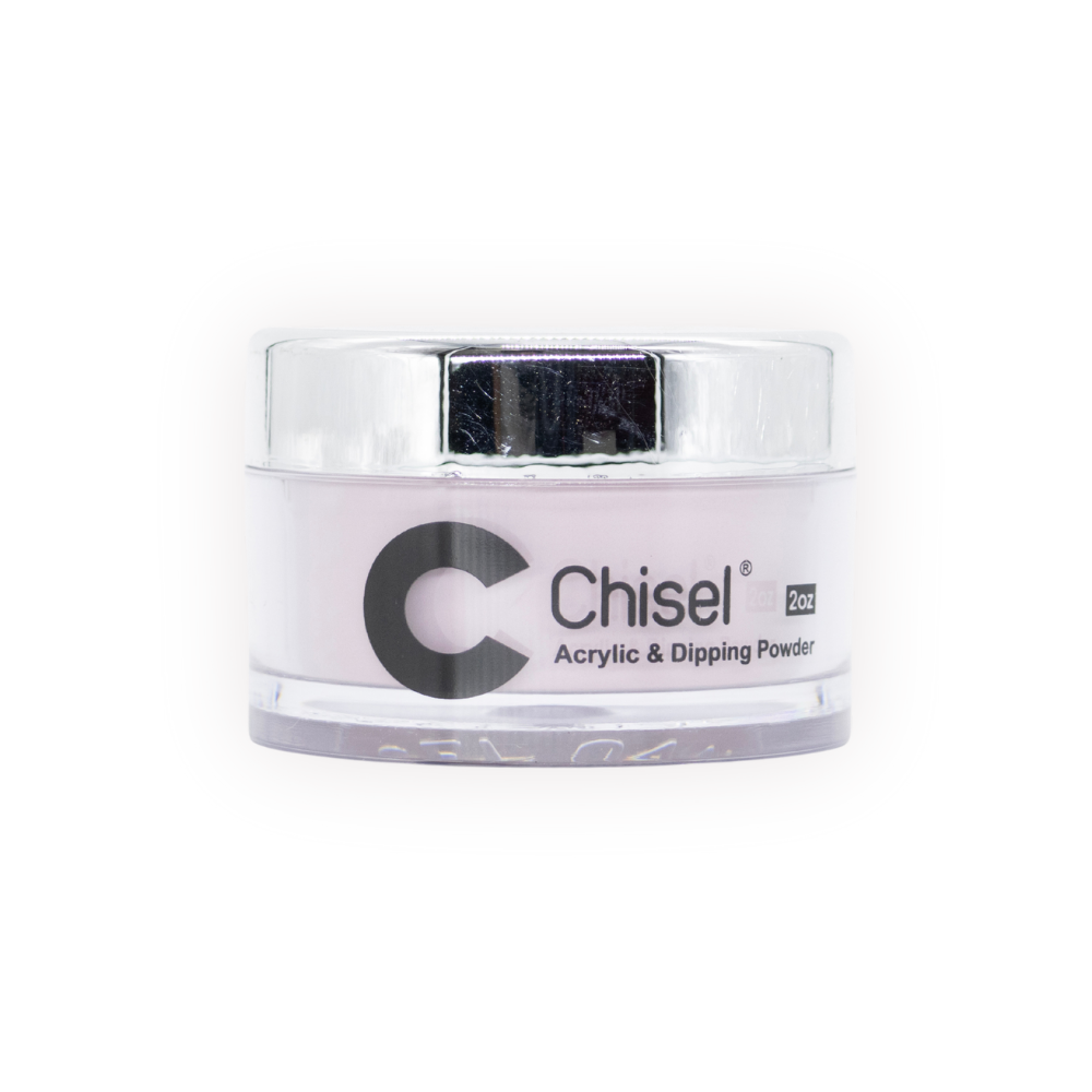 Chisel Acrylic & Dipping 2oz - Solid 243