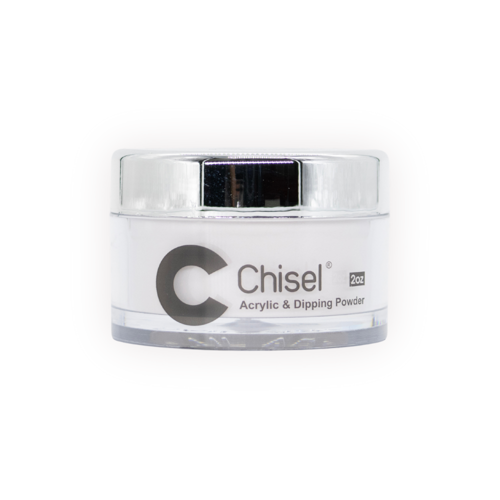 Chisel Acrylic & Dipping 2oz - Solid 244