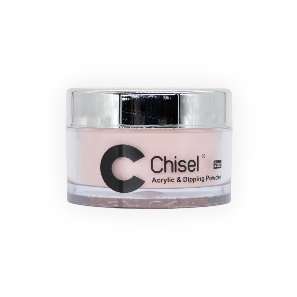 Chisel Acrylic & Dipping 2oz - Solid 245