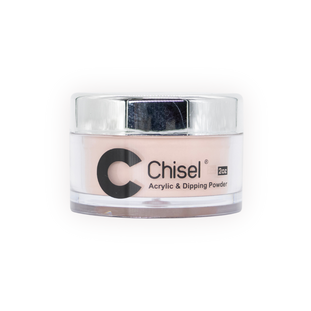 Chisel Acrylic & Dipping 2oz - Solid 250