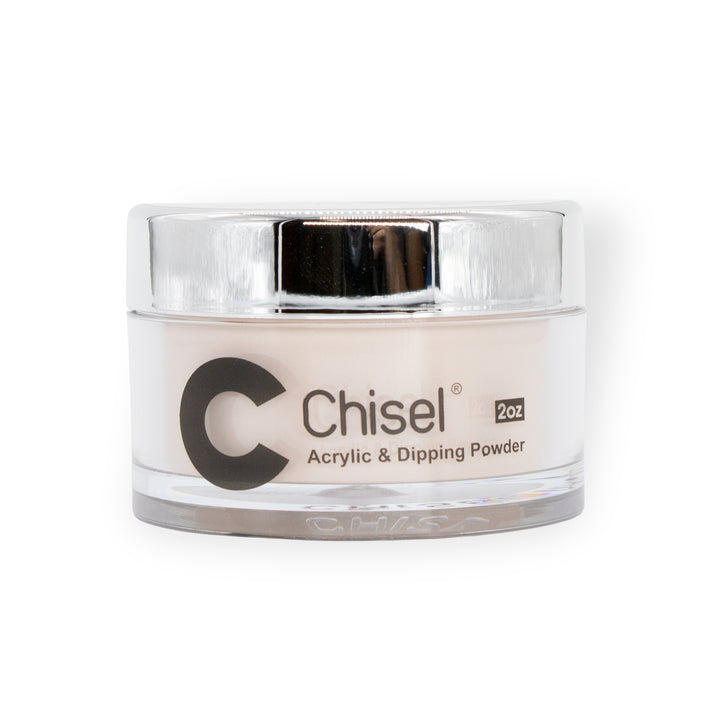 Chisel Acrylic &amp; Dipping 2oz -SWEETHEART SOLID 263