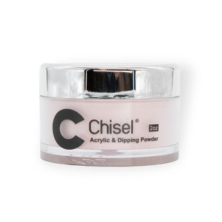 Chisel Acrylic &amp; Dipping 2oz -SWEETHEART SOLID 265