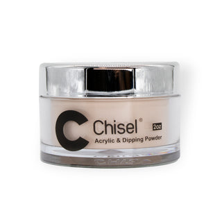 Chisel Acrylic & Dipping 2oz -SWEETHEART SOLID 268