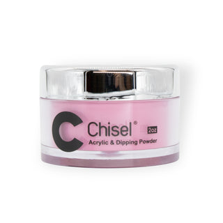 Chisel Acrylic &amp; Dipping 2oz -SWEETHEART SOLID 271