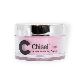 Chisel Acrylic & Dipping 2oz -SWEETHEART SOLID 272