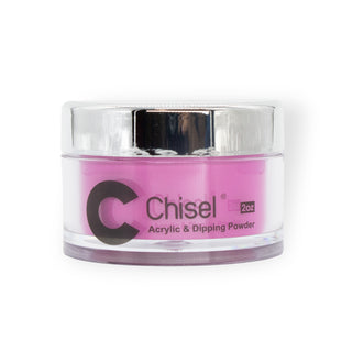 Chisel Acrylic &amp; Dipping 2oz -SWEETHEART SOLID 275