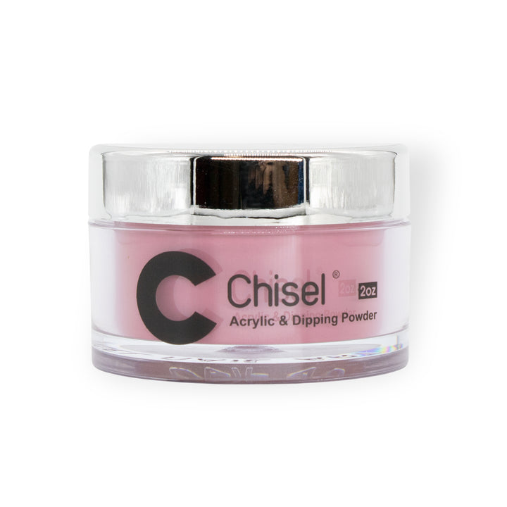 Chisel Acrylic &amp; Dipping 2oz -SWEETHEART SOLID 276