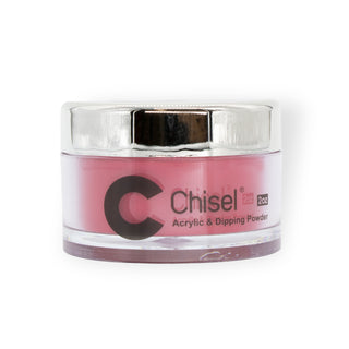 Chisel Acrylic & Dipping 2oz -SWEETHEART SOLID 278