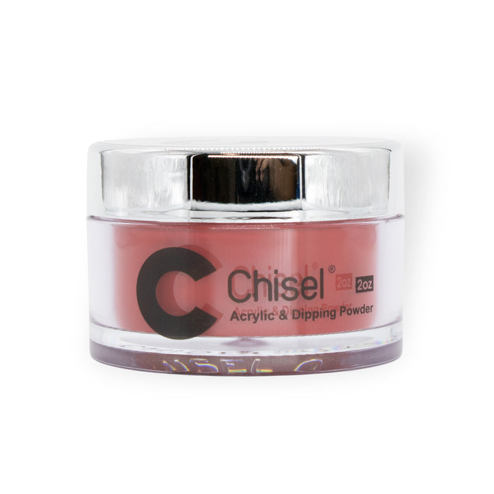 Chisel Acrylic &amp; Dipping 2oz -SWEETHEART SOLID 279