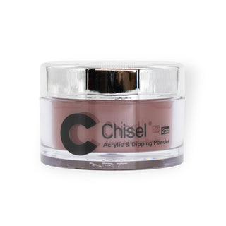 Chisel Acrylic &amp; Dipping 2oz -SWEETHEART SOLID 281