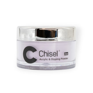 Chisel Acrylic & Dipping 2oz -SWEETHEART SOLID 283