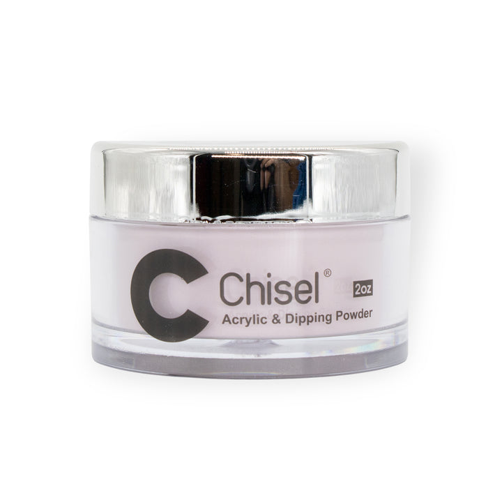 Chisel Acrílico y Dipping 2oz -SWEETHEART SOLID 284