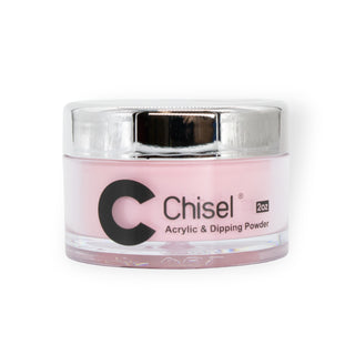 Chisel Acrylic &amp; Dipping 2oz -SWEETHEART SOLID 285