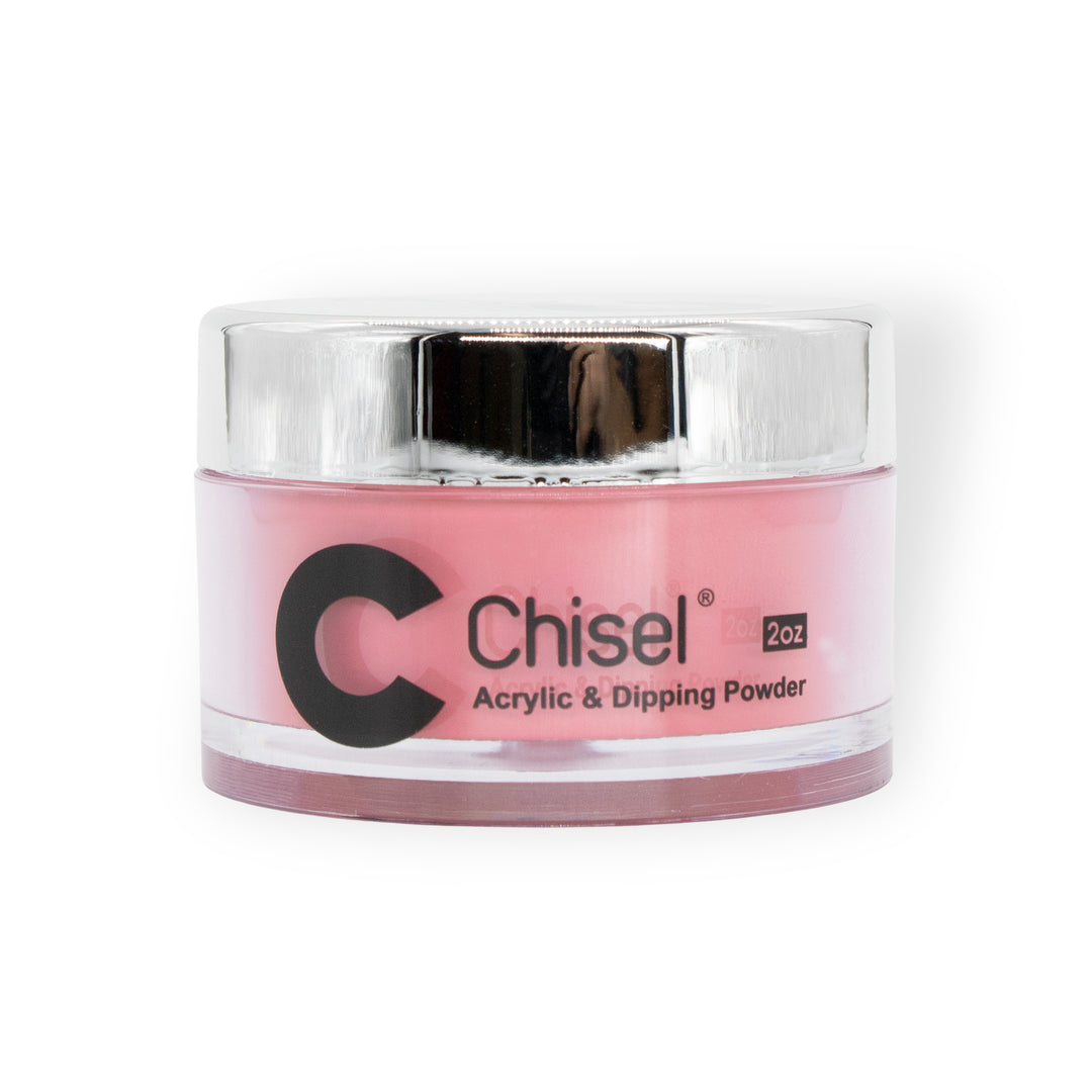 Chisel Acrylic &amp; Dipping 2oz -SWEETHEART SOLID 288