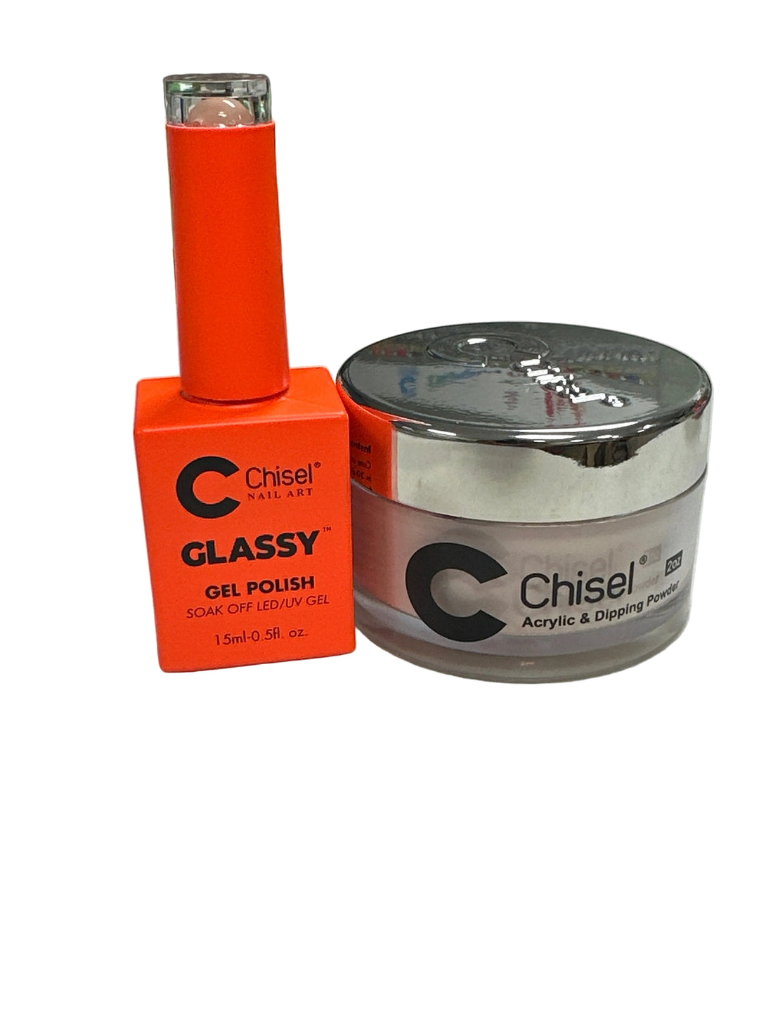 Glassy 6 Duo