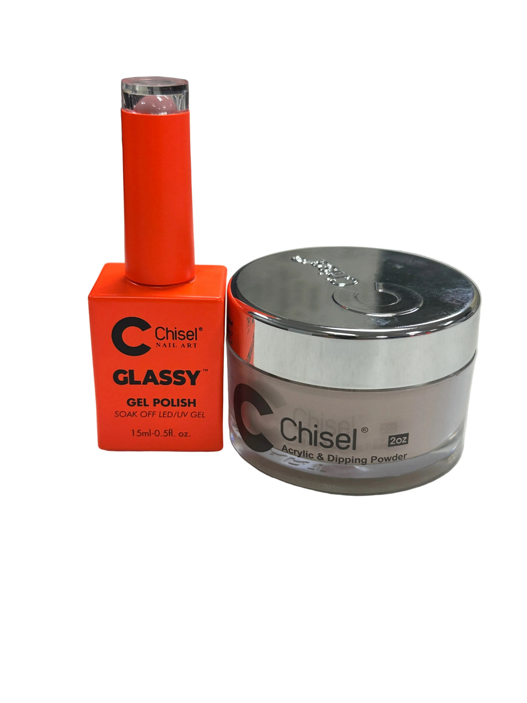 Glassy 5
