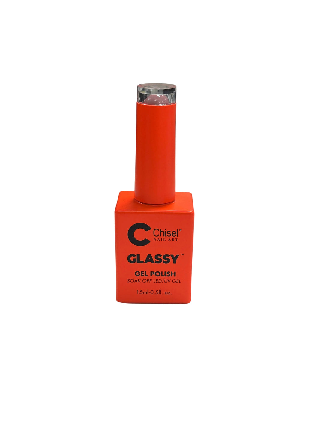Glassy 5