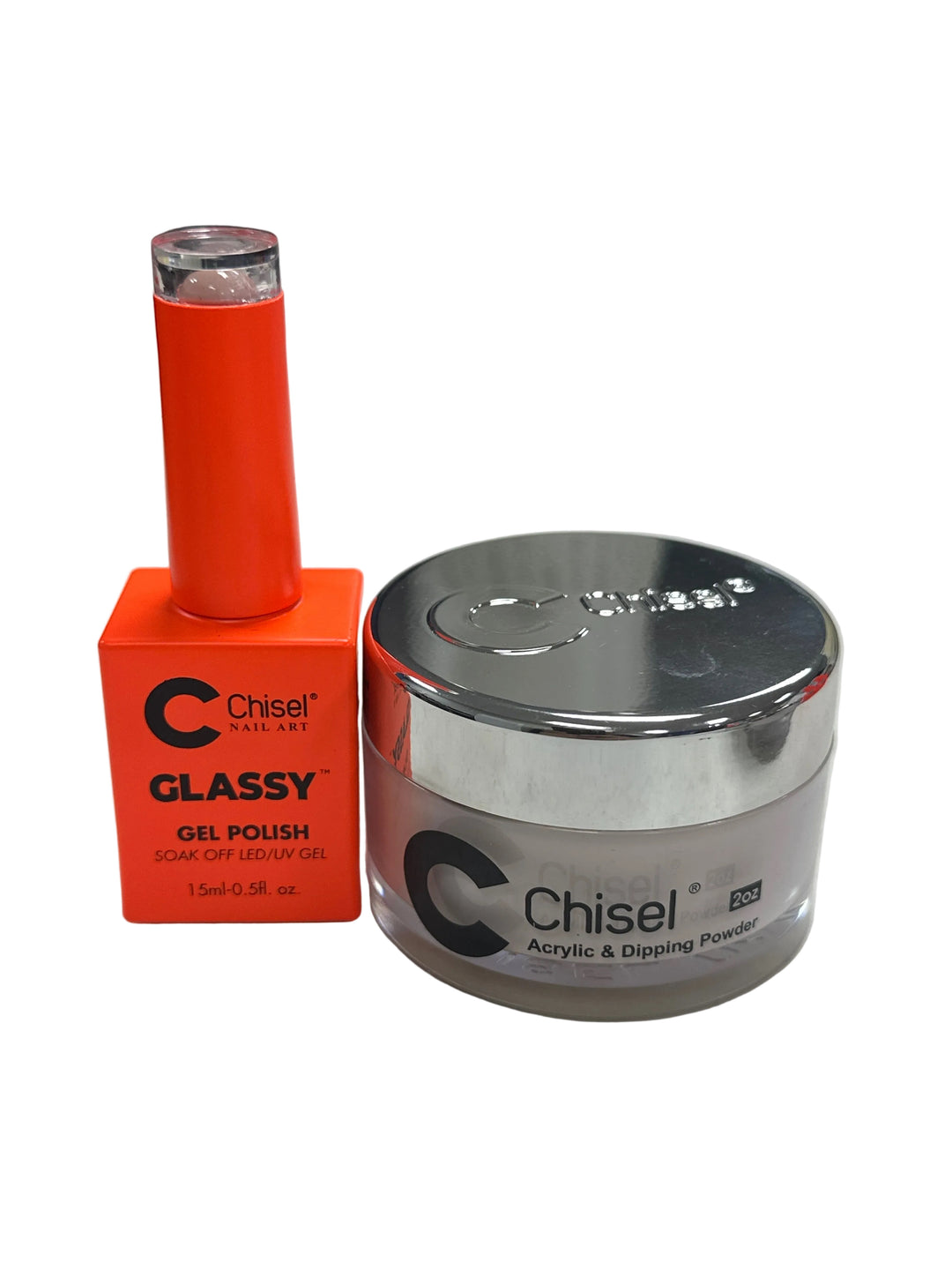 Glassy 3 duo