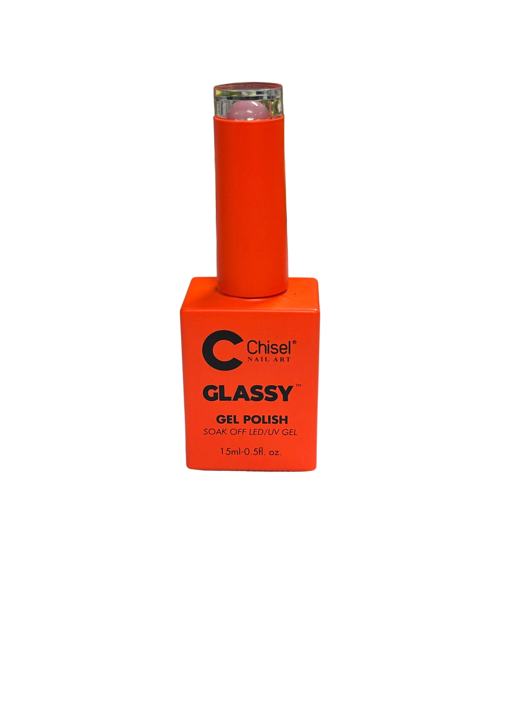 Glassy 8