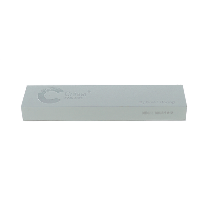 ACRYLIC BRUSH SIZE #12