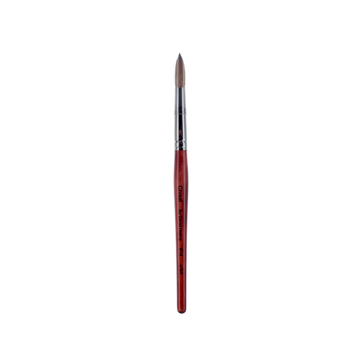 ACRYLIC BRUSH SIZE #14