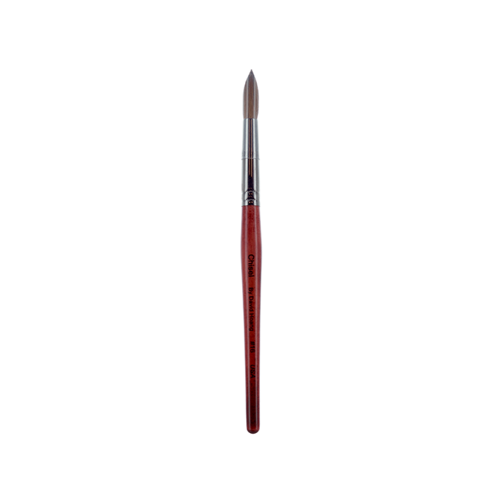 ACRYLIC BRUSH SIZE #16