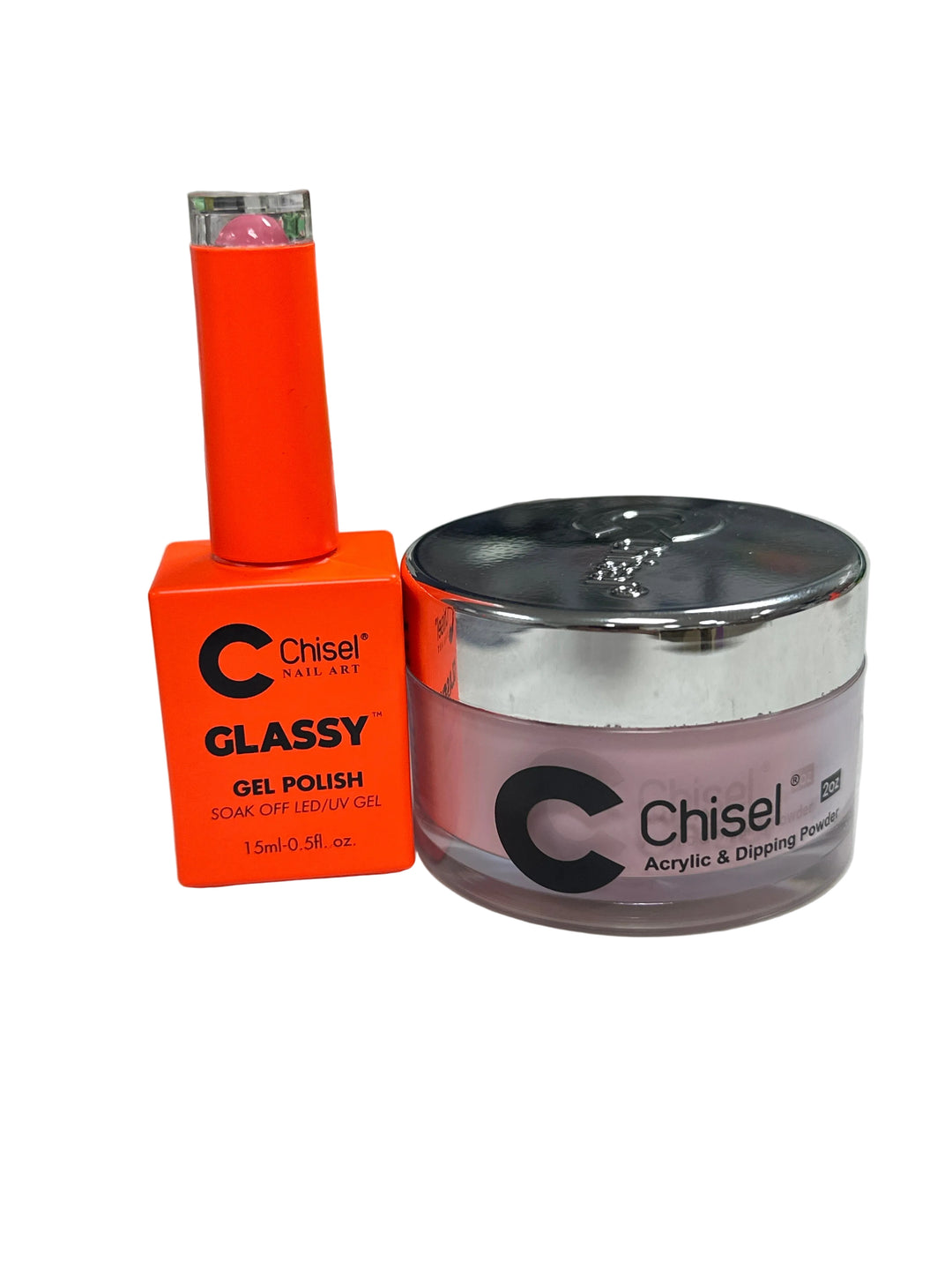 Glassy 7 Duo