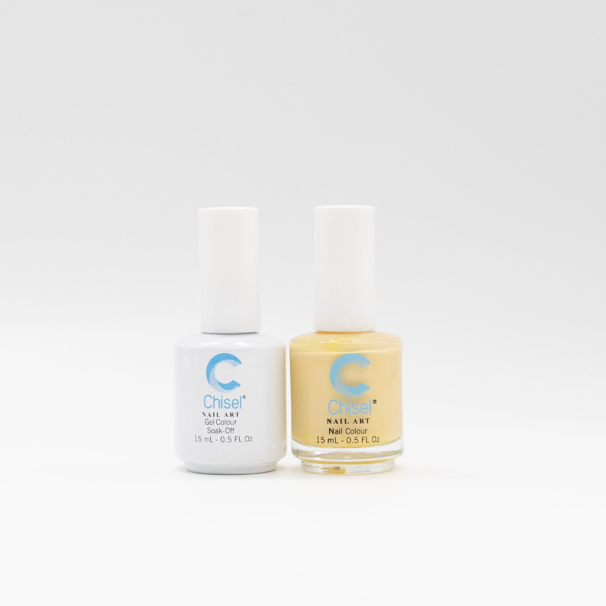 Chisel Duo Solid #167 – Chisel Nail Arts