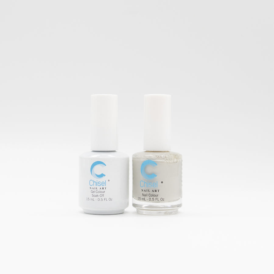 Chisel Duo Chisel Nail Arts