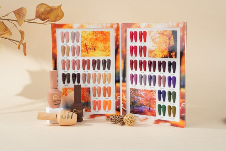 Fallen In Love Collection Gel + Powder