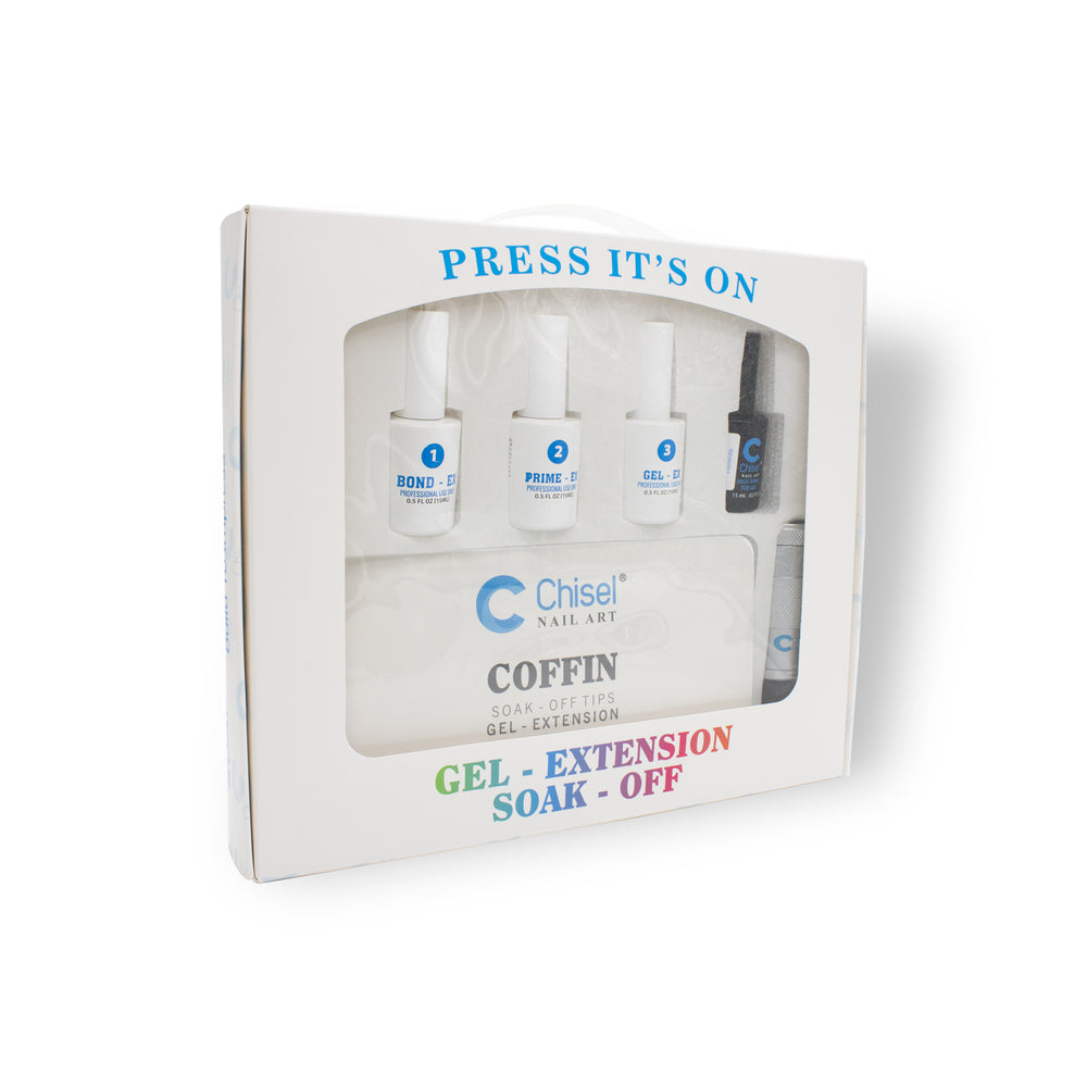 Collection – Chisel Nail Arts