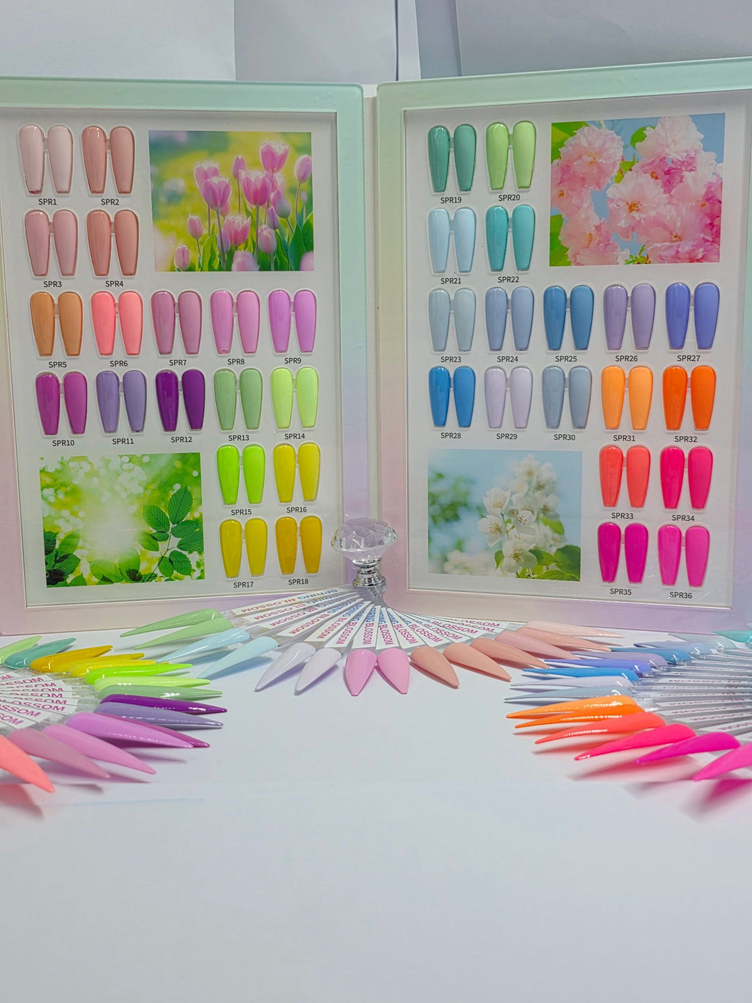 Chisel Spring Collection