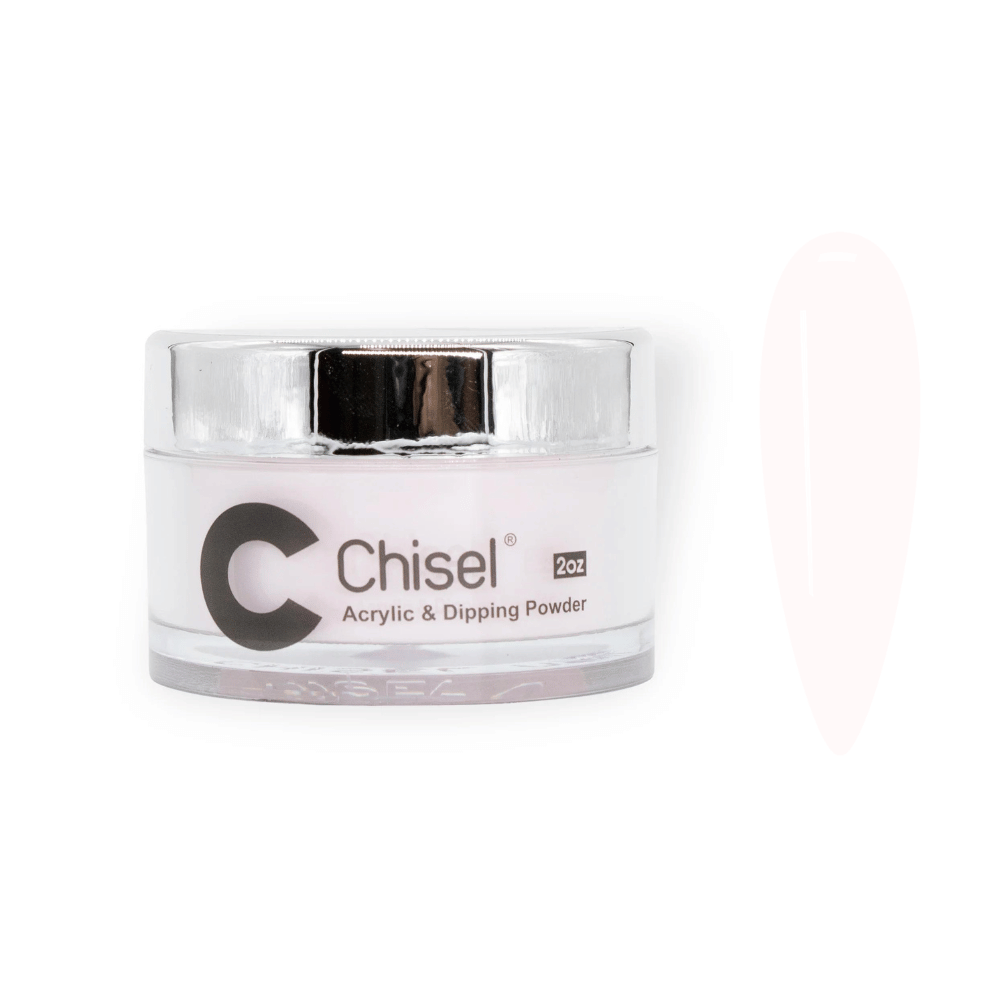 Chisel Acrylic &amp; Dipping 2oz -SWEETHEART SOLID 259