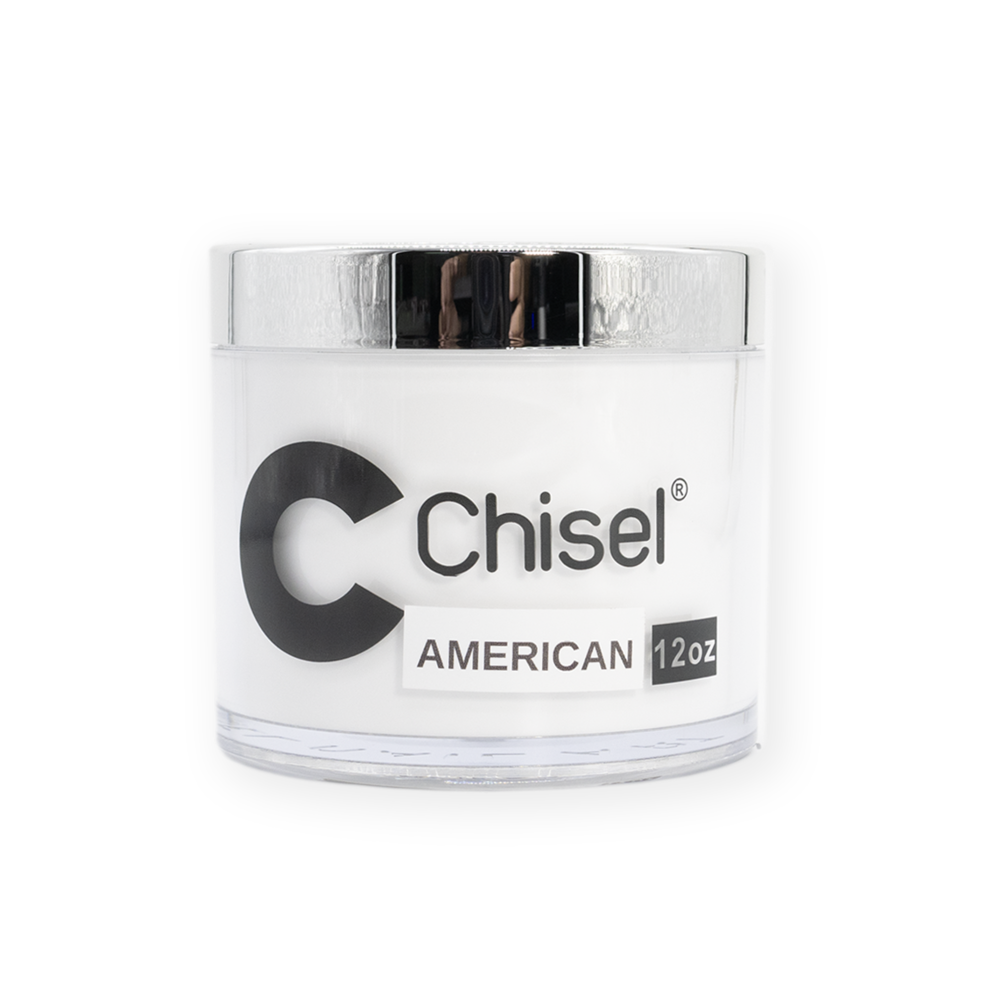 Chisel 12oz American Acrylic Refill – Chisel Nail Arts
