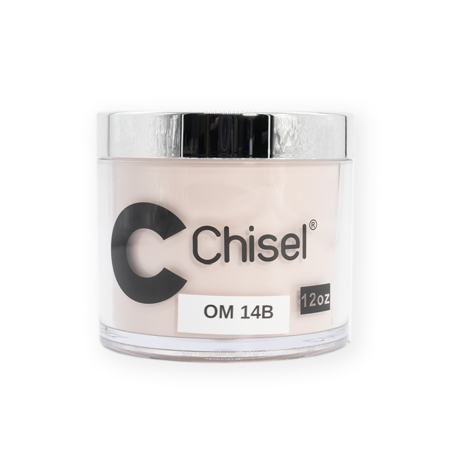 Chisel Powder 12oz – Chisel Nail Arts
