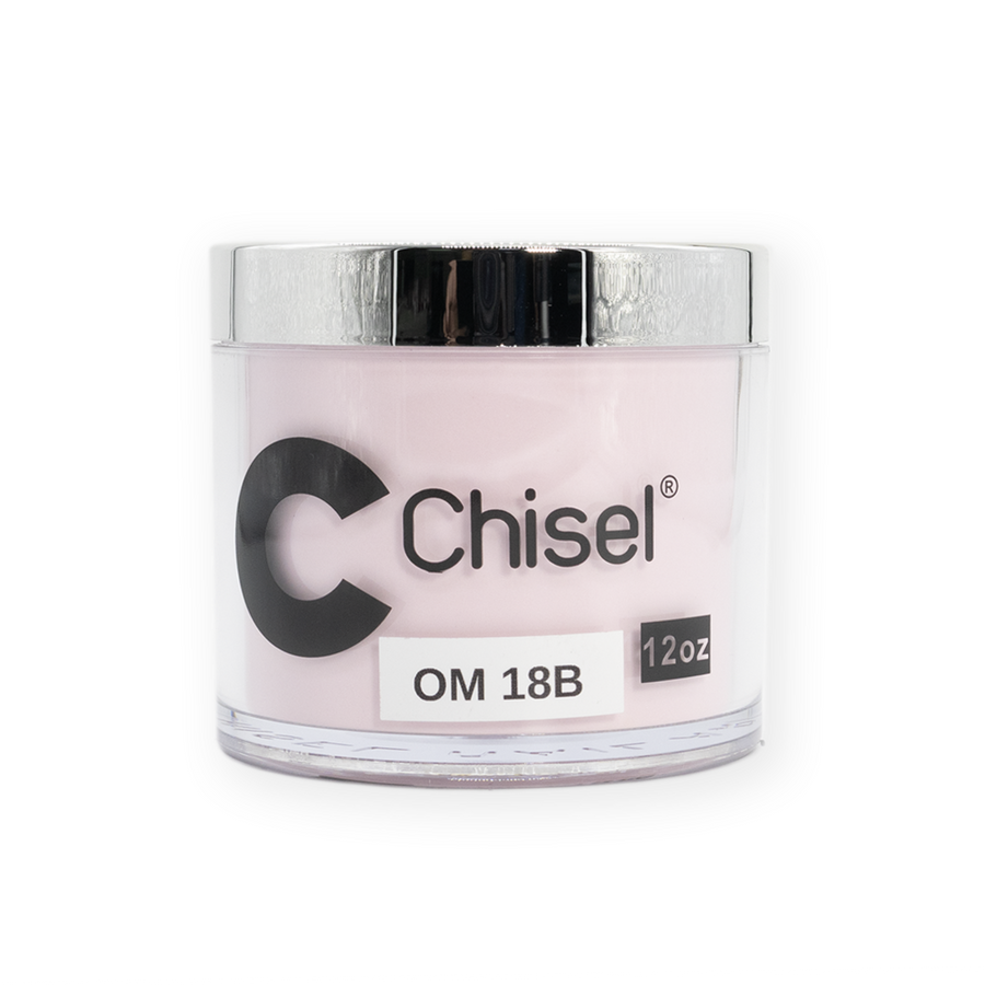 Chisel Powder 12oz – Chisel Nail Arts