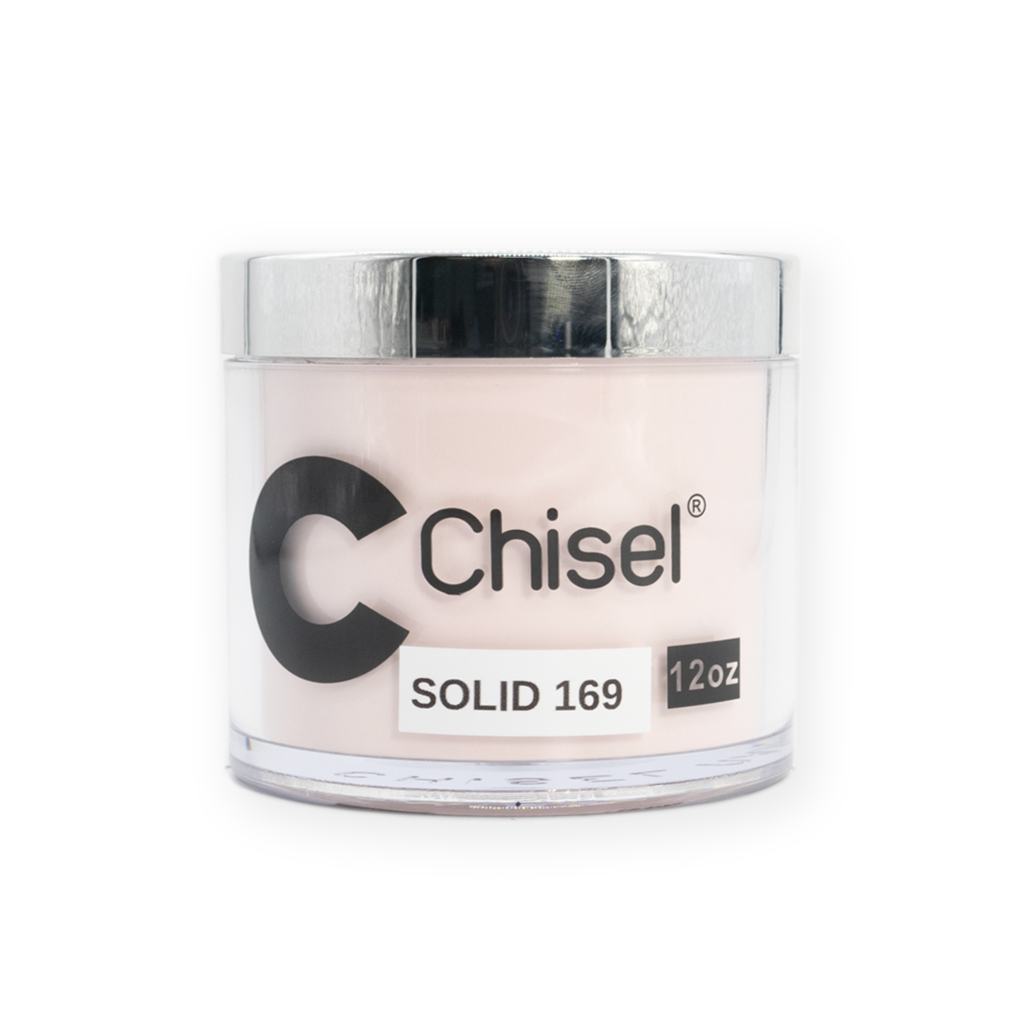 Chisel Powder Refill 12oz - Solid 169 – Chisel Nail Arts