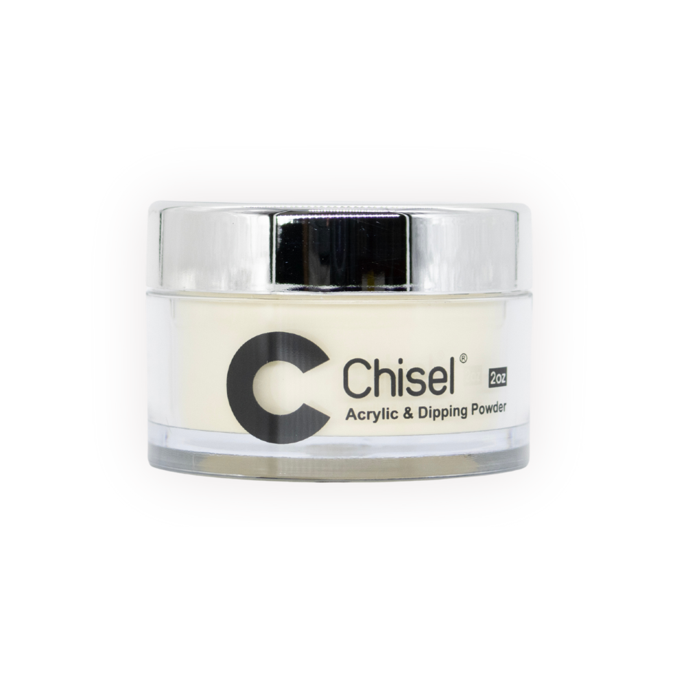 Chisel Solid 101 Acrylic Powder – Chisel Nail Arts
