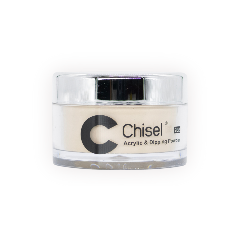 Chisel Acrílico y Dipping 2oz - Sólido 104