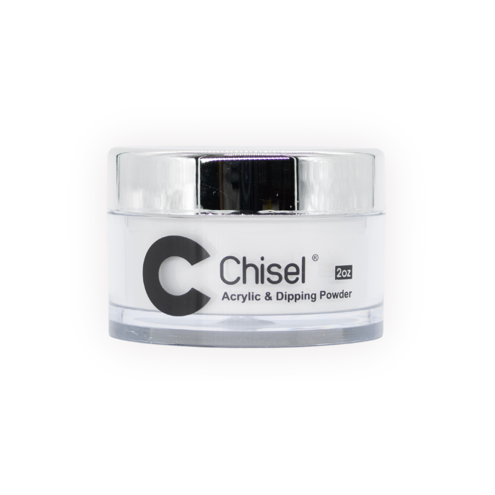 Chisel Acrylic & Dipping 2oz - Solid 105