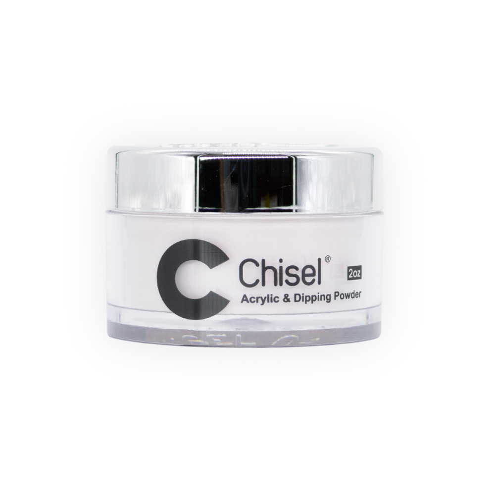 Chisel Acrylic & Dipping 2oz - Solid 108