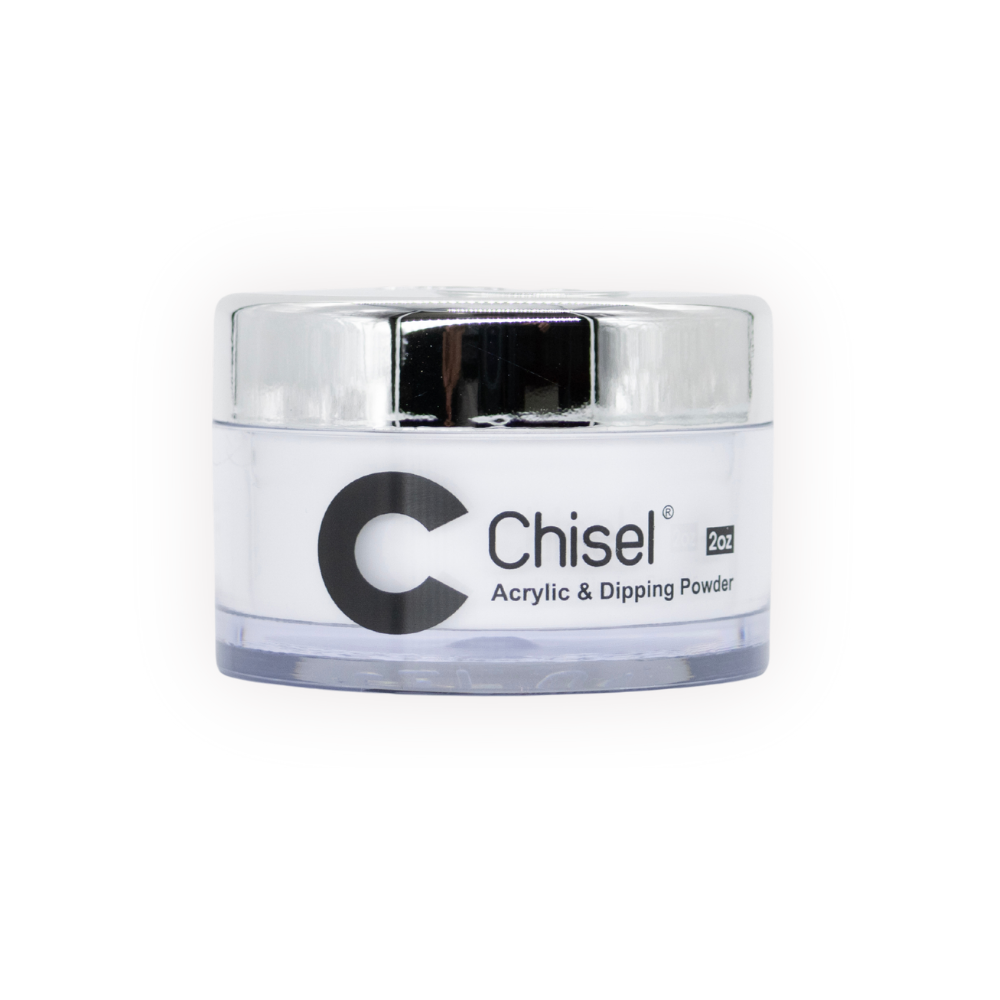 Chisel Acrylic & Dipping 2oz - Solid 122