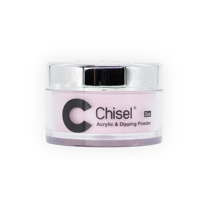 Chisel Acrílico y Dipping 2oz - Sólido 014